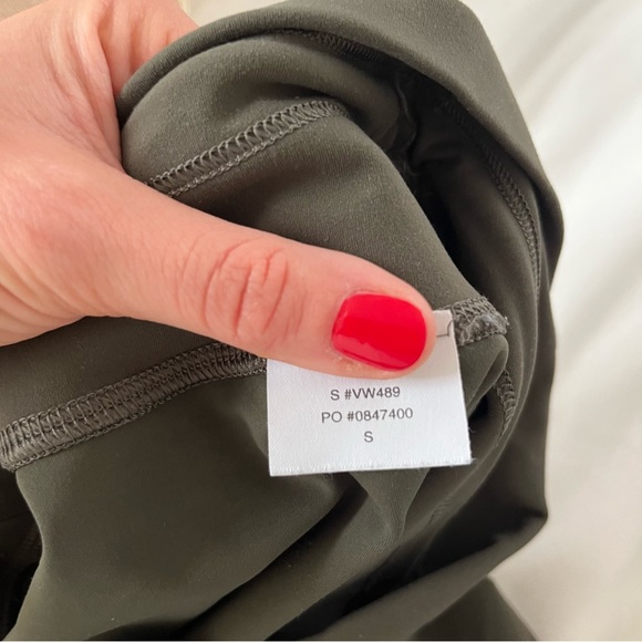 Vuori Daily Wideleg pants - Picture 3 of 7